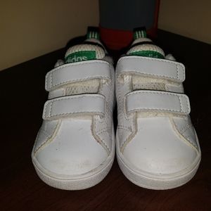 Toddler shoes